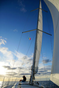 epic sailing